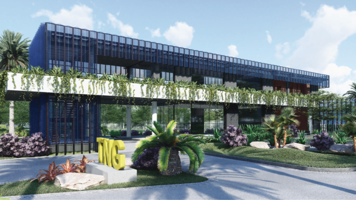 ĐĂNG KÝ KINH DOANH THAY ĐỔI LẦN THỨ 6