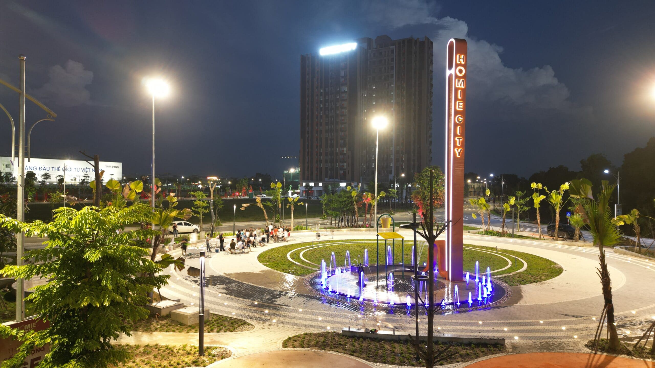 OPENING A “GREEN LANE” FOR HOUSING AND SOCIAL HOUSING DEVELOPMENT