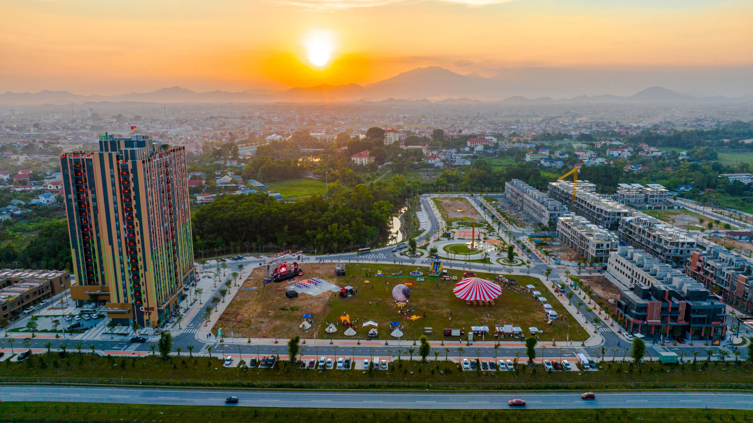 THÔNG BÁO VỀ VIỆC THANH LÝ HỢP ĐỒNG VÀ TIẾP NHẬN HỒ SƠ ĐĂNG KÝ MUA NHÀ Ở XÃ HỘI ĐỢT 8 DỰ ÁN KHU DÂN CƯ ĐẠI THẮNG