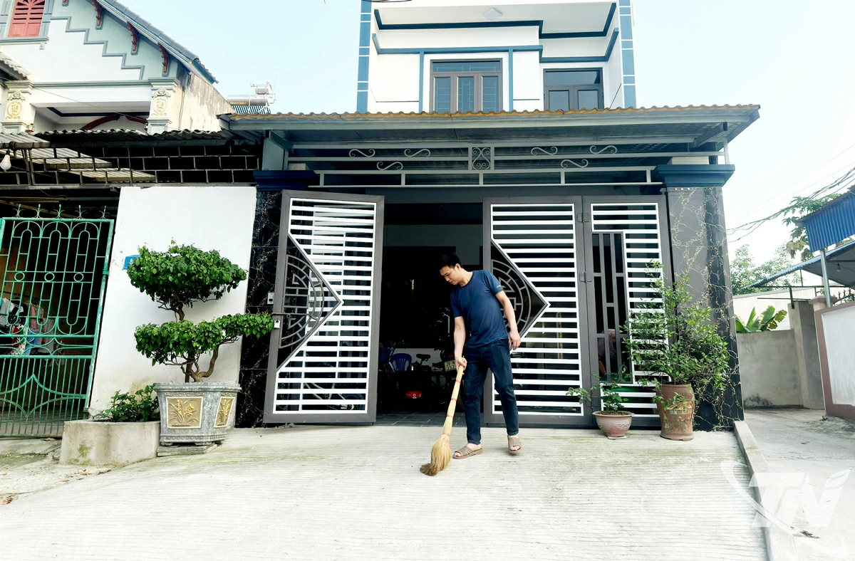 Cơ hội hiện thực hóa giấc mơ an cư