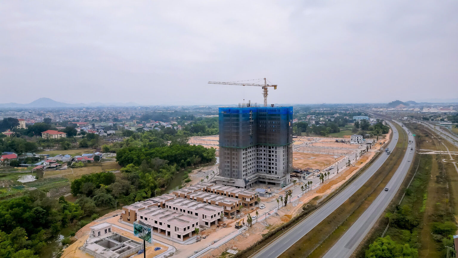 THÔNG BÁO KẾ HOẠCH TIẾP NHẬN HỒ SƠ ĐĂNG KÝ MUA NHÀ Ở XÃ HỘI CỦA DỰ ÁN NHÀ Ở XÃ HỘI KHU DÂN CƯ ĐẠI THẮNG (ĐỢT 2)