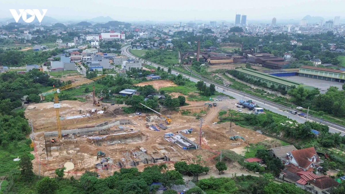 Thái Nguyên tập trung nguồn lực cho mục tiêu xây dựng 60.000 nhà ở xã hội vào 2030