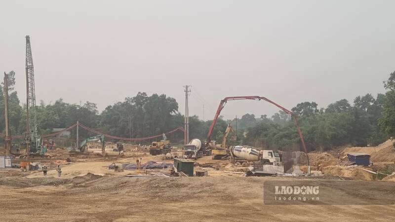 Loạt dự án nhà ở xã hội nghìn tỉ đang triển khai tại Thái Nguyên