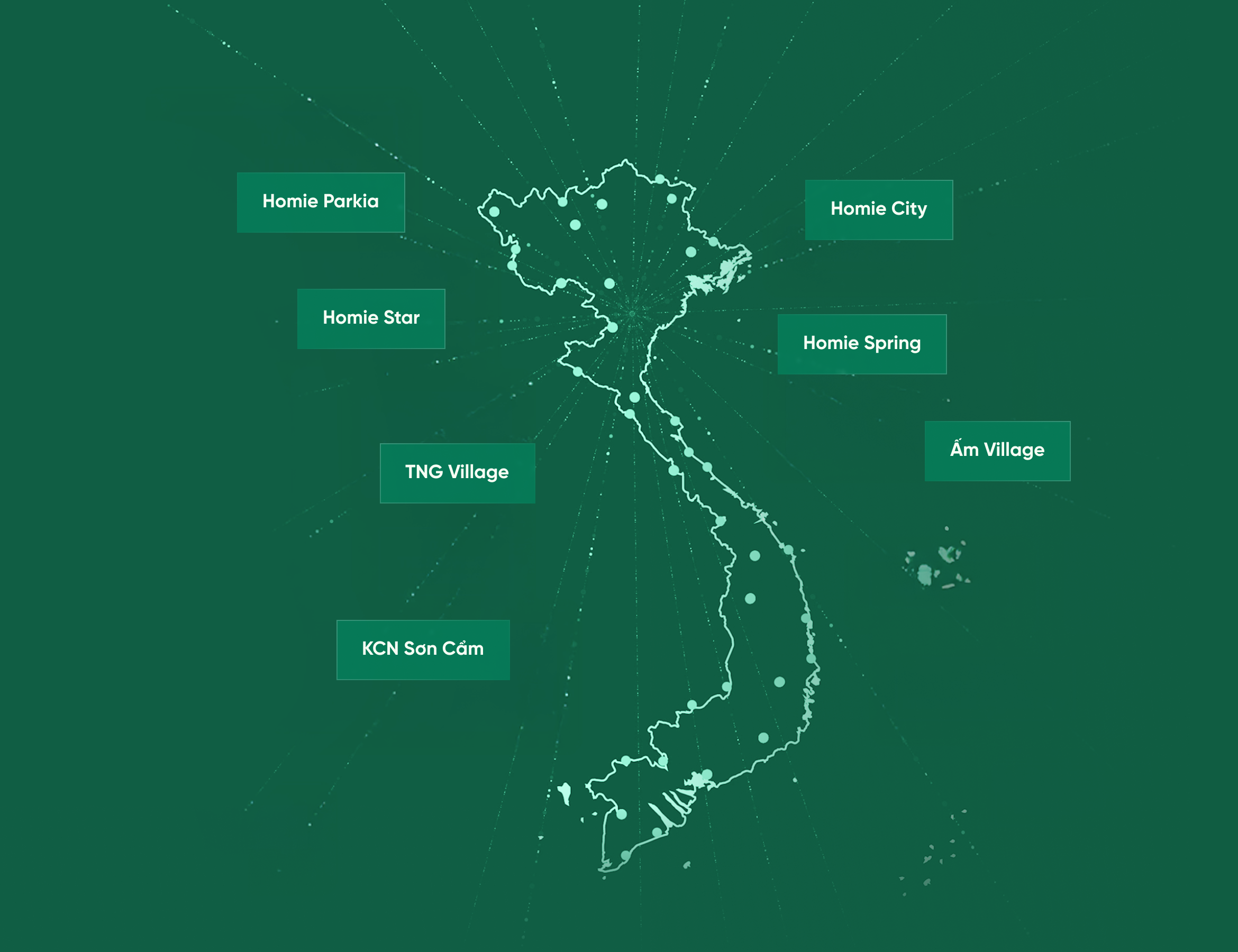 TNG Land được vinh danh Top 10 Doanh nghiệp tiên phong phát triển nhà ở xã hội